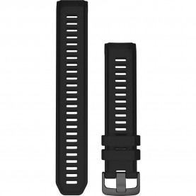 електро,garmin,instinct,22,mm,silicone,strap,black,(black)
