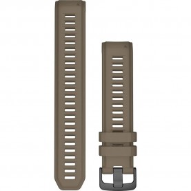 електро,garmin,instinct,22,mm,silicone,strap,brown,(coyote,tan)