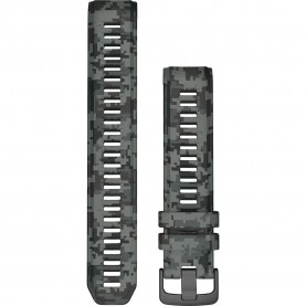 други,аксесоари,garmin,22,mm,strap,graphite,camo,(grey)