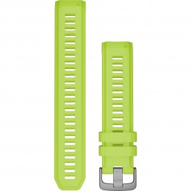 други,аксесоари,garmin,22,mm,strap,yellow,(green,lime)