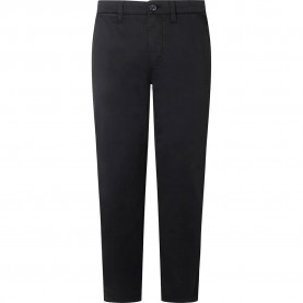 панталони,мъжки,панталони,pepe,jeans,charly,pants,black
