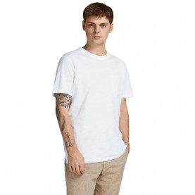 тениска,мъжки,тениски,jack,&,jones,blatropic,solid,sn,short,sleeve,t,shirt,white,(white)