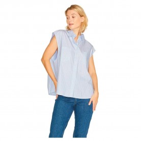 потник,дамски,блузи,дамски,ризи,jack,&,jones,etta,poplin,sn,jjxx,sleeveless,shirt,white,multi,stripes,multi,(white)