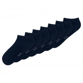 чорапи,детски,чорапи,name,it,nancle,solid,socks,7,pairs,dark,sapphire,(blue)