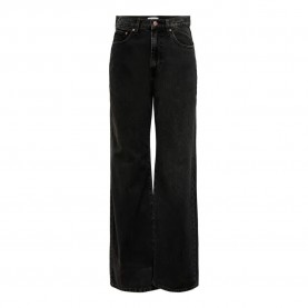 дънки,дамски,панталони,only,hope,ex,hw,wide,rea129,jeans,black,(black,denim)