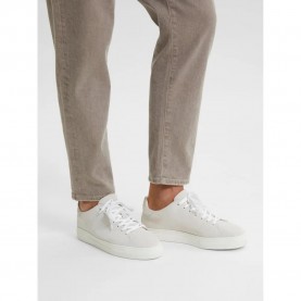 маратонки,мъжки,маратонки,дамски,маратонки,selected,david,chunky,suede,trainers,white,(white)