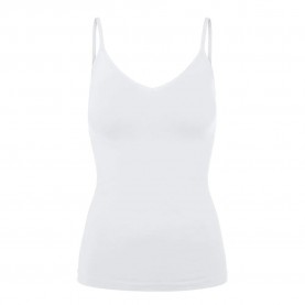дамско,бельо,дамски,бикини,и,танкини,vero,moda,jackie,ga,sleeveless,base,layer,white,(snow,white)