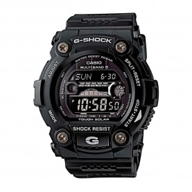 Часовник Casio GW-7900B-1ER watch - Black (Black / Black) часовник,часовници,casio,gw,7900b,1er,watch,black,(black,black)
