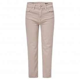 дамски,дънки,дамски,панталони,salsa,jeans,new,fit,cropped,jeans,beige