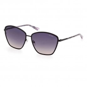 слънчеви,очила,слънчеви,очила,guess,gu7848,sunglasses,matte,black,(black)