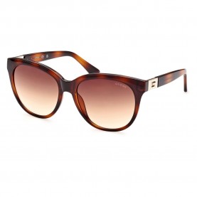 слънчеви,очила,слънчеви,очила,guess,gu7850,sunglasses,brown