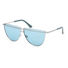 слънчеви,очила,слънчеви,очила,guess,gu7852,sunglasses,silver