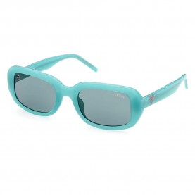 слънчеви,очила,слънчеви,очила,guess,gu8250,sunglasses,blue
