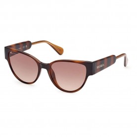 слънчеви,очила,слънчеви,очила,max&co,mo0053,woman,sunglasses,brown,(dark,havana)