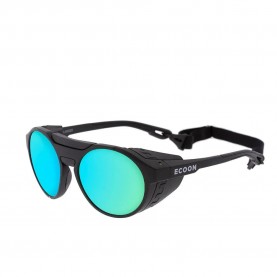 Слънчеви очила Ecoon Mc Kinley polarized sunglasses - Black (Matte Black) слънчеви,очила,слънчеви,очила,ecoon,mc,kinley,polarized,sunglasses,black,(matte,black)