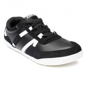 обувки,мъжки,маратонки,xero,shoes,kelso,trainers,black,white,(black)