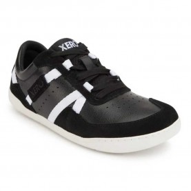 обувки,дамски,маратонки,xero,shoes,kelso,trainers,black,(black,white)