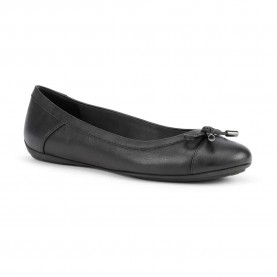 обувки,дамски,обувки,geox,charlene,ballet,pumps,black