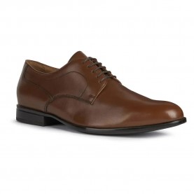 обувки,мъжки,обувки,geox,iacopo,shoes,brown