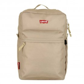 раница,раници,levi´s,®,l,pack,standard,issue,backpack,taupe,(brown)