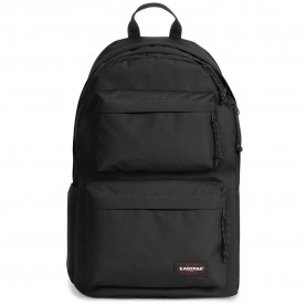 раница,раници,eastpak,padded,double,24l,backpack,black,(black)