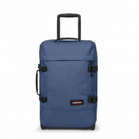 куфари,eastpak,tranverz,42l,trolley,bag,blue,(powder,pilot)
