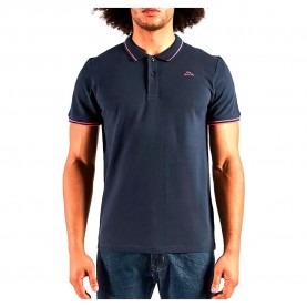 мъжки,блузи,с,яка,kappa,ezio,korporate,short,sleeve,polo,blue,(blue,ocean,pink,fluo)