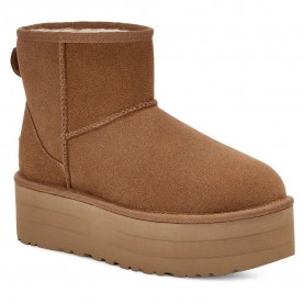 обувки,дамски,боти,дамски,високи,обувки,за,ходене,ugg,classic,mini,platform,boots,brown