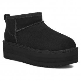 обувки,дамски,боти,дамски,високи,обувки,за,ходене,ugg,classic,ultra,mini,platform,boots,black