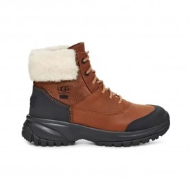 обувки,дамски,боти,дамски,високи,обувки,за,ходене,ugg,yose,fluff,v2,boots,brown