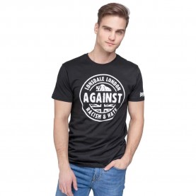 тениска,мъжки,тениски,lonsdale,against,racism,short,sleeve,t,shirt,black,(black)