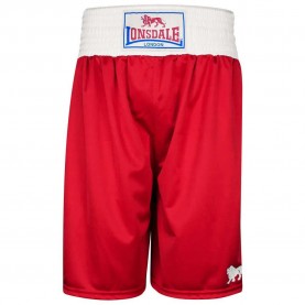 къси,панталони,мъжки,панталони,lonsdale,amateur,boxing,trunks,shorts,red,(red)