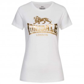 тениска,дамски,тениски,lonsdale,bantry,short,sleeve,t,shirt,white