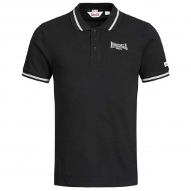 мъжки,блузи,с,яка,lonsdale,causton,short,sleeve,polo,black,(black)