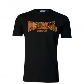 тениска,мъжки,тениски,lonsdale,classic,short,sleeve,t,shirt,black