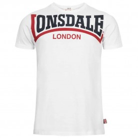 тениска,мъжки,тениски,lonsdale,creaton,short,sleeve,t,shirt,white,(white)