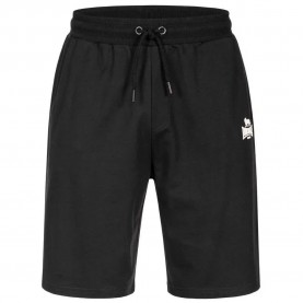 къси,панталони,мъжки,панталони,lonsdale,dallow,sweat,shorts,black,(black,white)