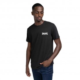 тениска,мъжки,тениски,lonsdale,elmdon,short,sleeve,t,shirt,black,(black)
