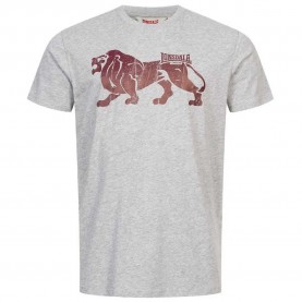 тениска,мъжки,тениски,lonsdale,endmoor,short,sleeve,t,shirt,marl,grey,(grey)