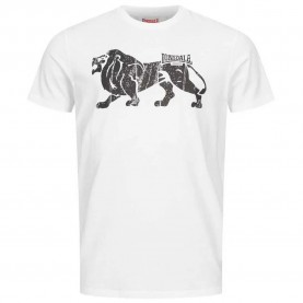 тениска,мъжки,тениски,lonsdale,endmoor,short,sleeve,t,shirt,white