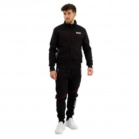 анцуг,мъжки,анцузи,lonsdale,geddington,tracksuit,black,(black)