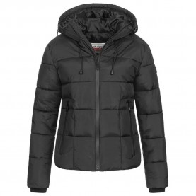палто,дамски,якета,и,палта,lonsdale,grampound,coat,black,(black)