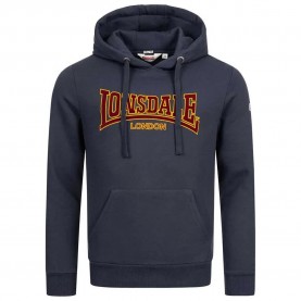 суичър,мъжки,пуловери,lonsdale,hooded,classic,ll002,hoodie,blue,(navy)