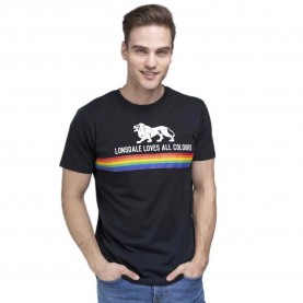 тениска,мъжки,тениски,lonsdale,nelson,short,sleeve,t,shirt,black,(black)