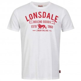 тениска,мъжки,тениски,lonsdale,papigoe,short,sleeve,t,shirt,white,(white,red)