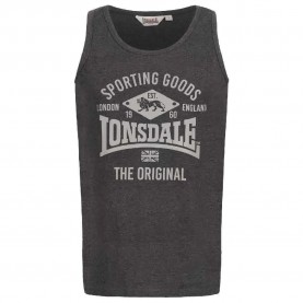 тениска,мъжки,тениски,lonsdale,pilton,sleeveless,t,shirt,grey,(marl,anthracite)