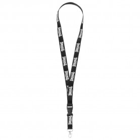 ключодържатели,lonsdale,tidebrook,lanyard,black,(black,white)