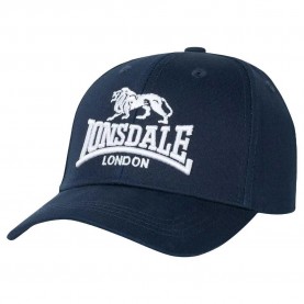 шапка,всички,шапки,lonsdale,wiltshire,cap,2,units,blue,(black,dark,navy)