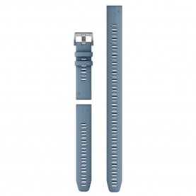 електро,garmin,quickfit,22,strap,3,units,blue,(hurricane,blue)