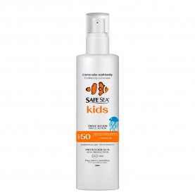козметика,за,защита,от,слънце,safe,sea,spf50,junior,jellyfish,sun,cream,100ml,white,(white)
